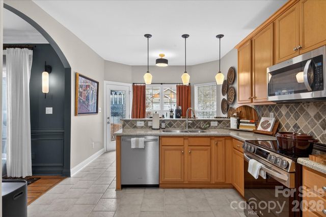 5103 Alysheba Drive, Indian Trail, NC 28079