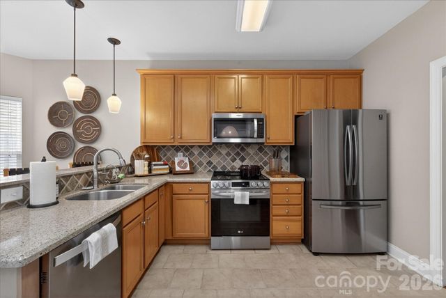 5103 Alysheba Drive, Indian Trail, NC 28079