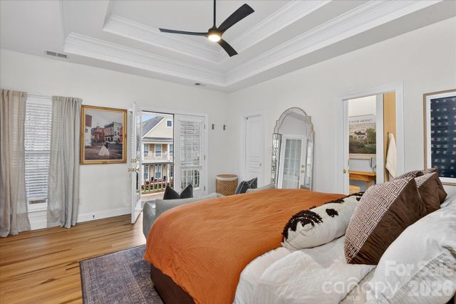 5103 Alysheba Drive, Indian Trail, NC 28079