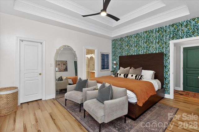 5103 Alysheba Drive, Indian Trail, NC 28079