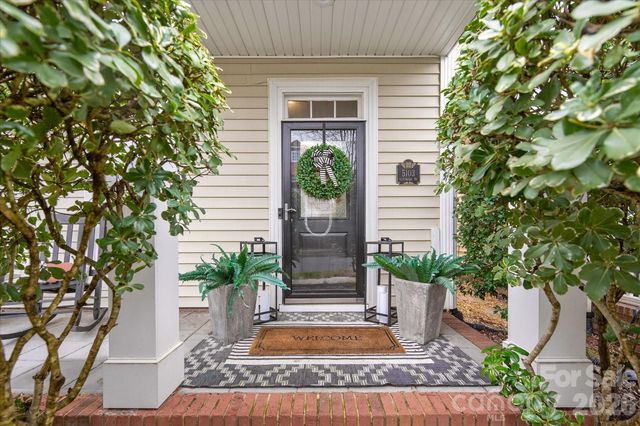 5103 Alysheba Drive, Indian Trail, NC 28079