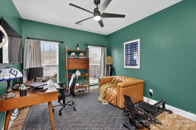 5103 Alysheba Drive, Indian Trail, NC 28079