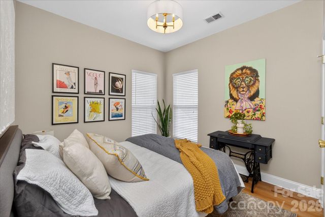 5103 Alysheba Drive, Indian Trail, NC 28079