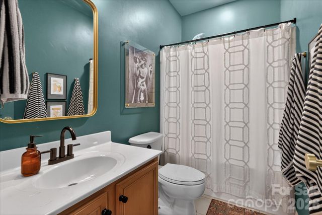 5103 Alysheba Drive, Indian Trail, NC 28079