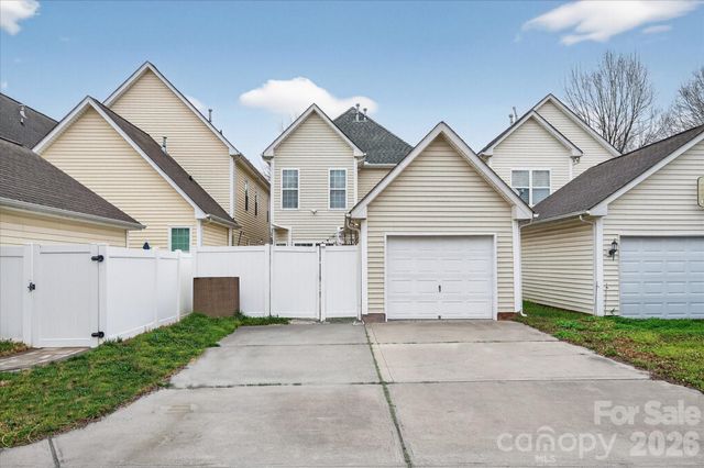 5103 Alysheba Drive, Indian Trail, NC 28079