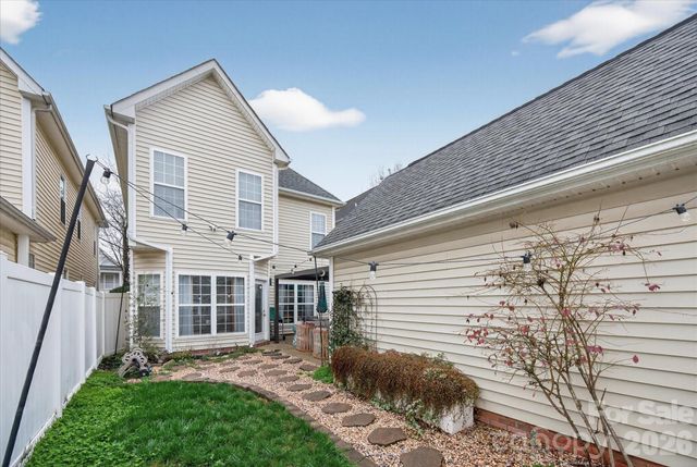 5103 Alysheba Drive, Indian Trail, NC 28079