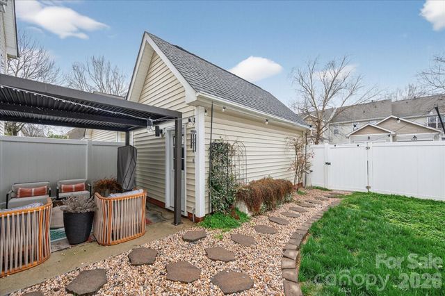 5103 Alysheba Drive, Indian Trail, NC 28079