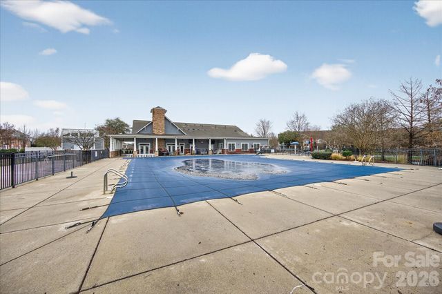 5103 Alysheba Drive, Indian Trail, NC 28079