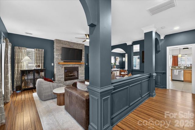 5103 Alysheba Drive, Indian Trail, NC 28079