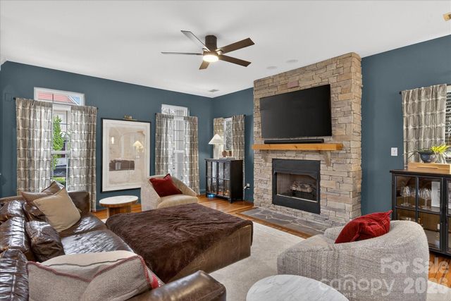 5103 Alysheba Drive, Indian Trail, NC 28079