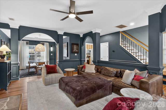 5103 Alysheba Drive, Indian Trail, NC 28079