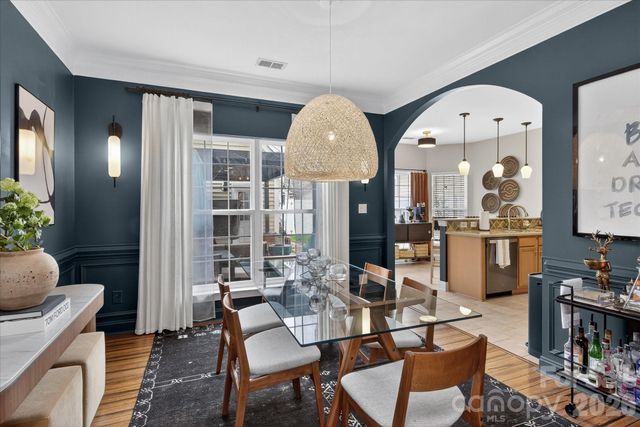 5103 Alysheba Drive, Indian Trail, NC 28079