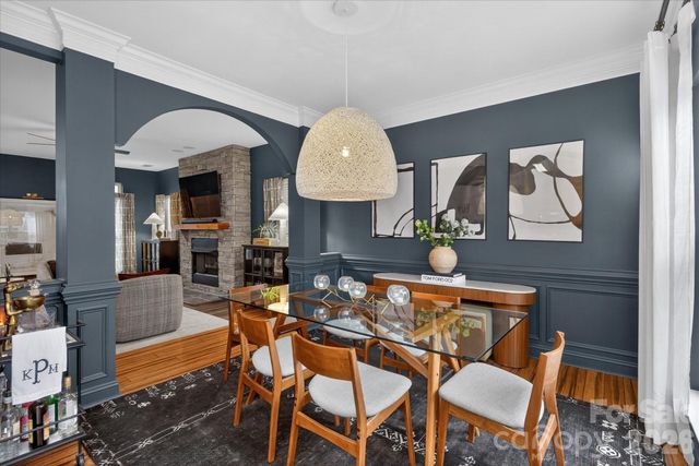 5103 Alysheba Drive, Indian Trail, NC 28079