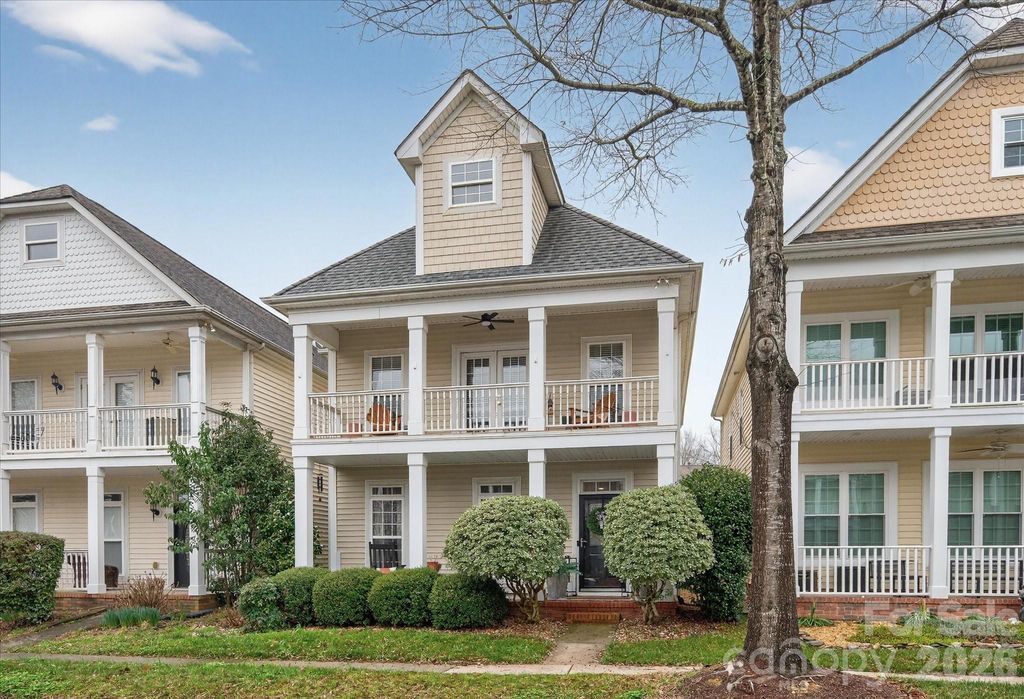 5103 Alysheba Drive, Indian Trail, NC 28079