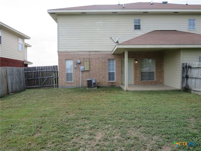 5804 Hamza Circle, Killeen, TX 76542