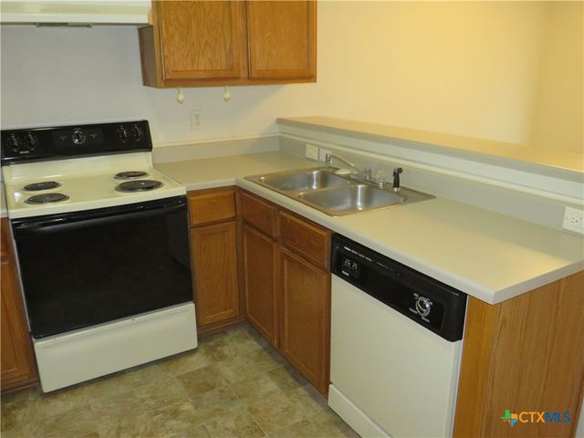 5804 Hamza Circle, Killeen, TX 76542