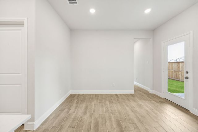 804 Aroco Bend, Princeton, TX 75407