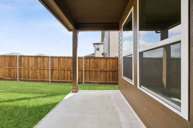 804 Aroco Bend, Princeton, TX 75407
