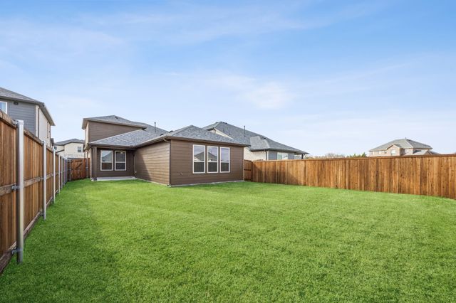 804 Aroco Bend, Princeton, TX 75407