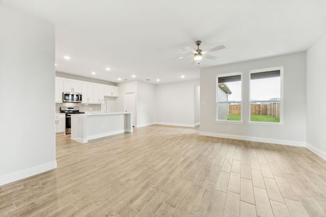 804 Aroco Bend, Princeton, TX 75407