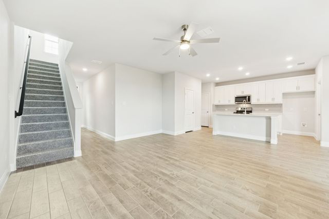 804 Aroco Bend, Princeton, TX 75407