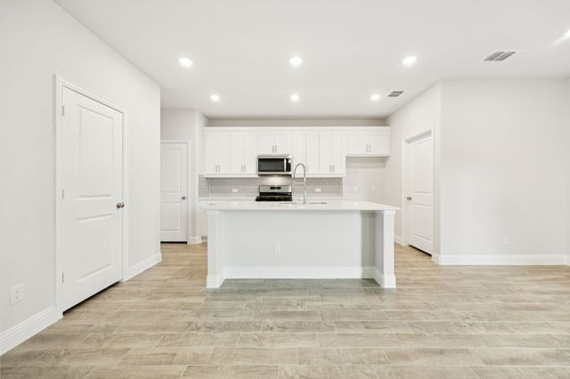 804 Aroco Bend, Princeton, TX 75407