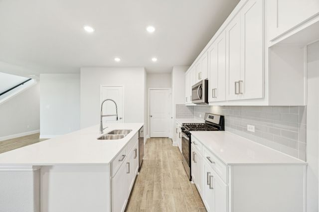 804 Aroco Bend, Princeton, TX 75407