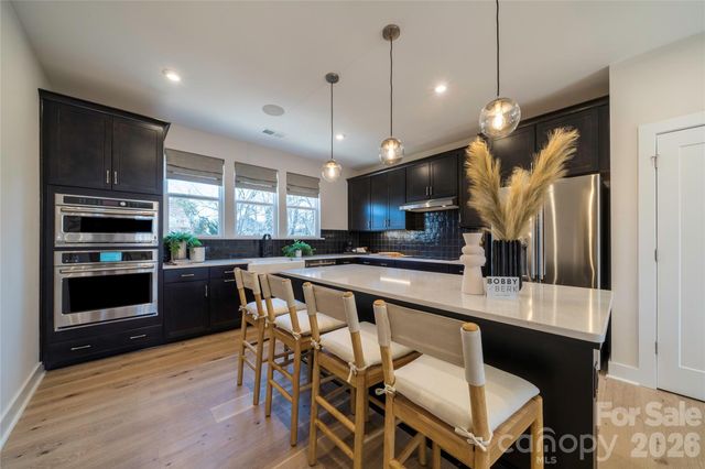 4008 Cue Court, Charlotte, NC 28205