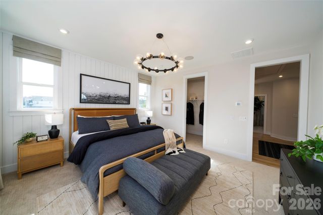 4008 Cue Court, Charlotte, NC 28205