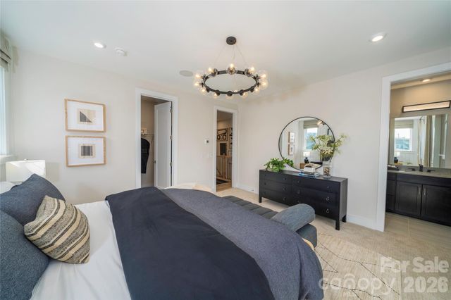 4008 Cue Court, Charlotte, NC 28205