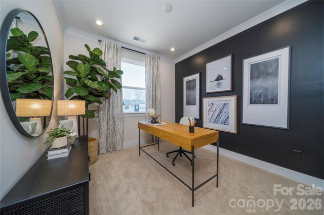 4008 Cue Court, Charlotte, NC 28205