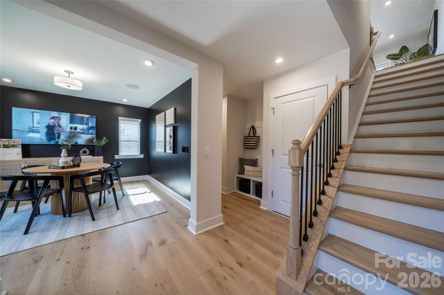 4008 Cue Court, Charlotte, NC 28205