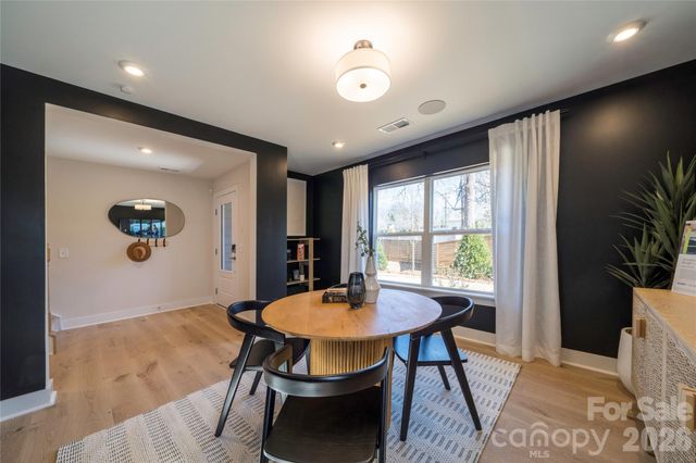 4008 Cue Court, Charlotte, NC 28205