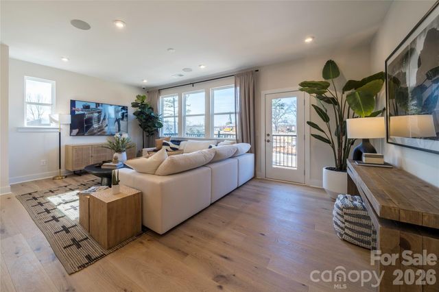 4008 Cue Court, Charlotte, NC 28205