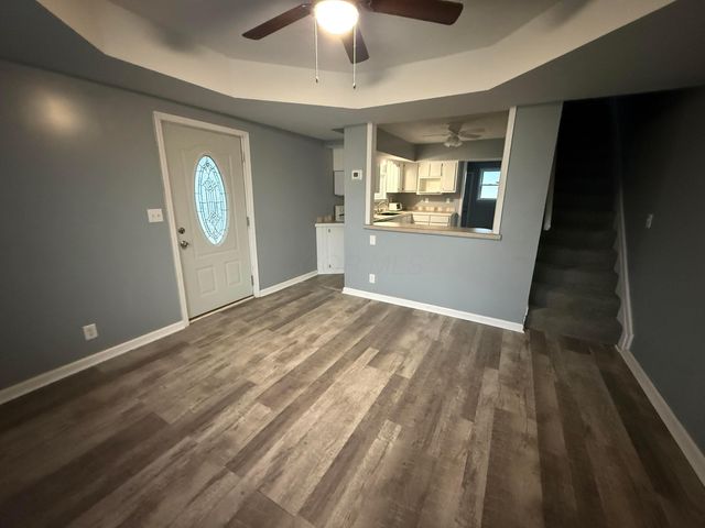 493 Allston Avenue, Newark, OH 43055