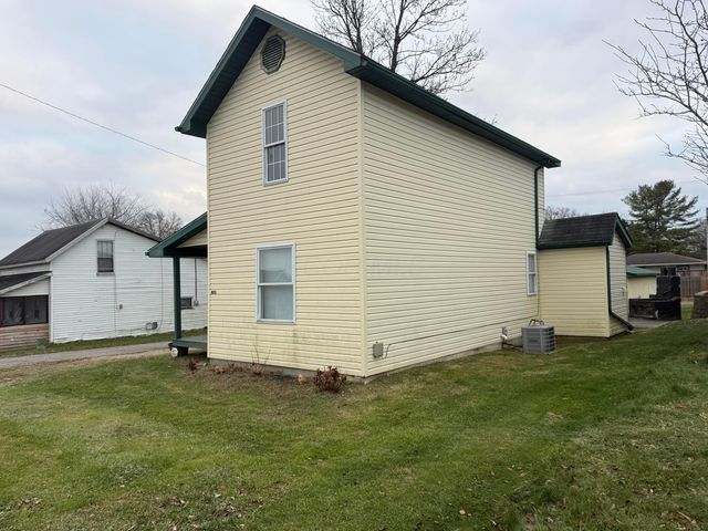 493 Allston Avenue, Newark, OH 43055