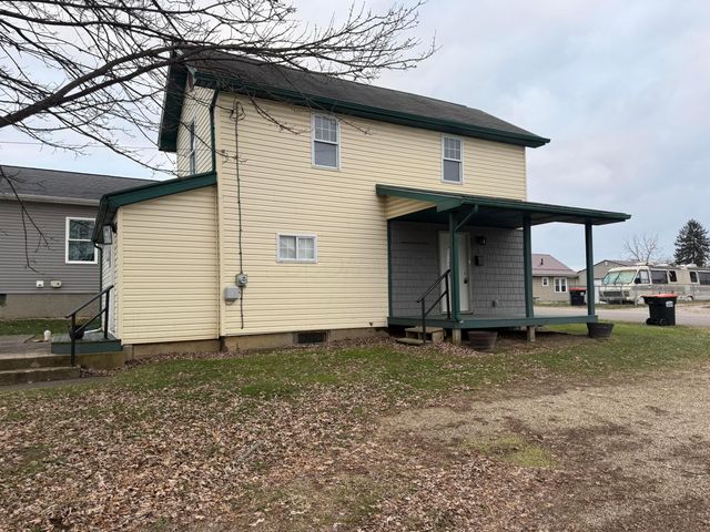 493 Allston Avenue, Newark, OH 43055