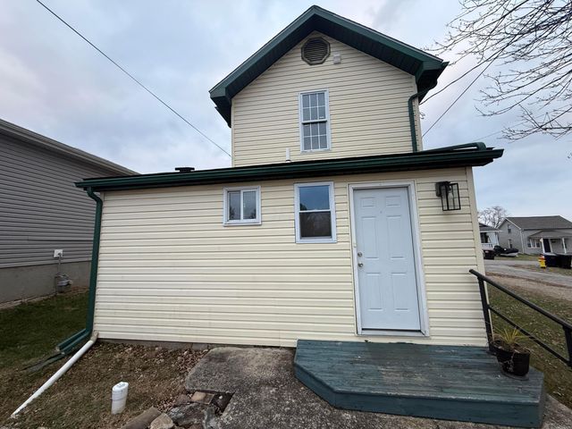 493 Allston Avenue, Newark, OH 43055