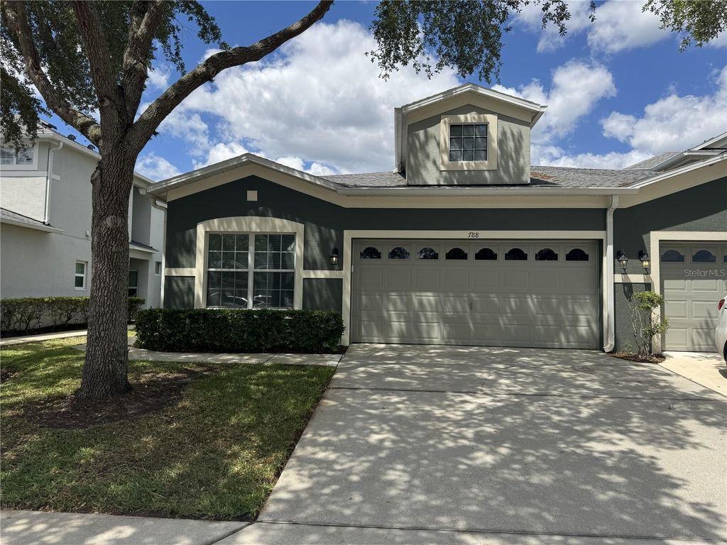 788 FEATHERSTONE LANE, Lake Mary, FL 32746