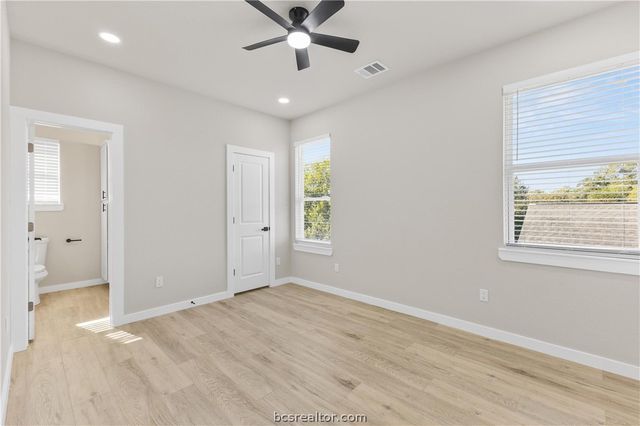 1105 East Main Street A, Brenham, TX 77833