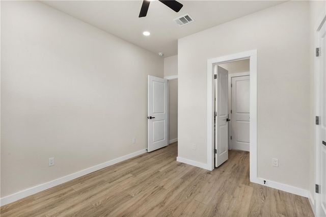 1105 East Main Street A, Brenham, TX 77833