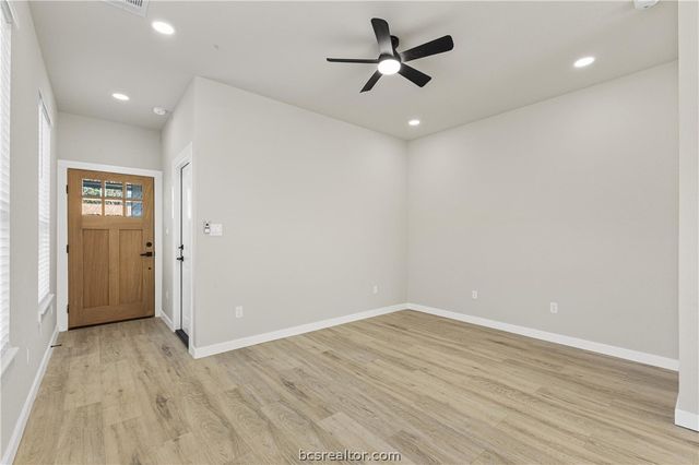 1105 East Main Street A, Brenham, TX 77833