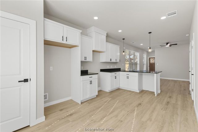 1105 East Main Street A, Brenham, TX 77833