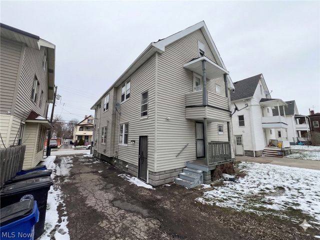 10112 Aetna Road, Cleveland, OH 44105