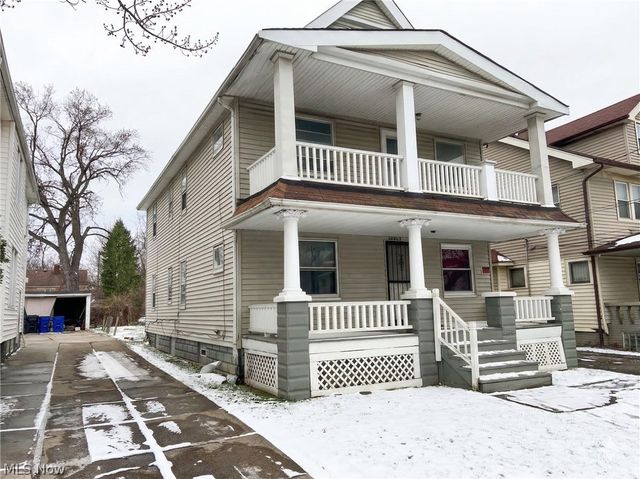 10112 Aetna Road, Cleveland, OH 44105