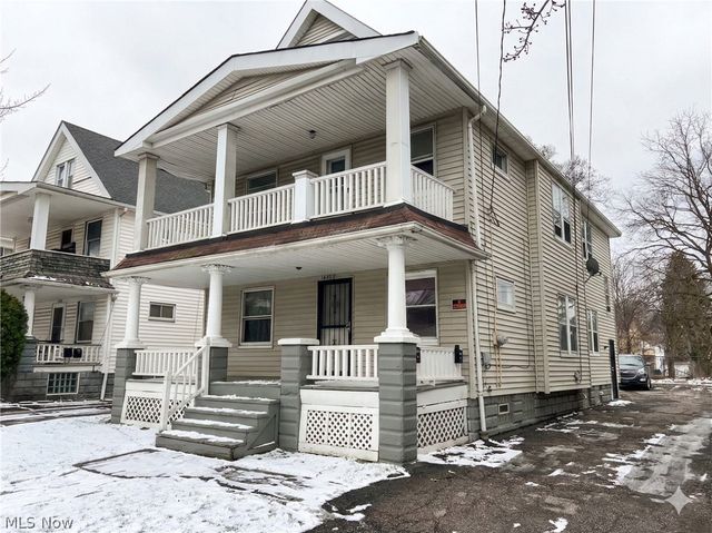 10112 Aetna Road, Cleveland, OH 44105