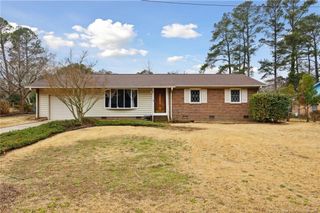 1438 Berriedale Drive, Fayetteville, NC 28304