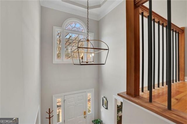 1069 Sunny Field Lane, Lawrenceville, GA 30043