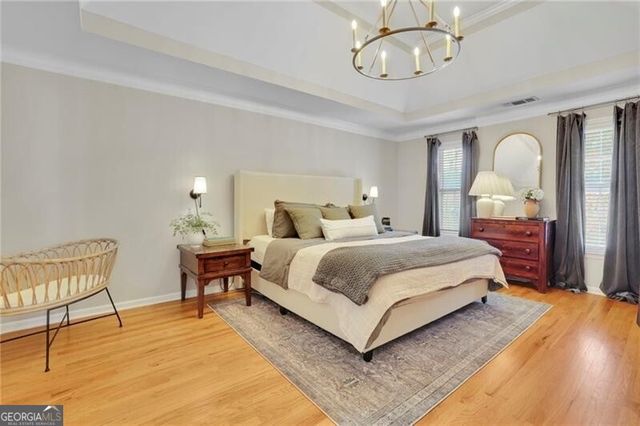 1069 Sunny Field Lane, Lawrenceville, GA 30043