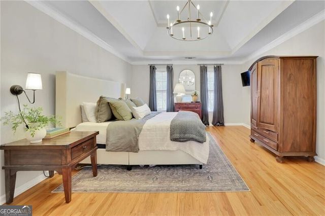 1069 Sunny Field Lane, Lawrenceville, GA 30043